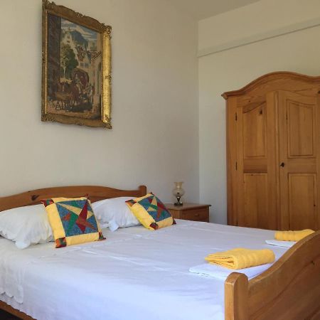Hilda Vela Apartment Podgora Luaran gambar