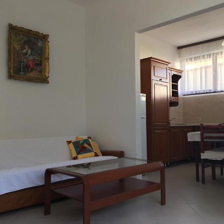 Hilda Vela Apartment Podgora Luaran gambar