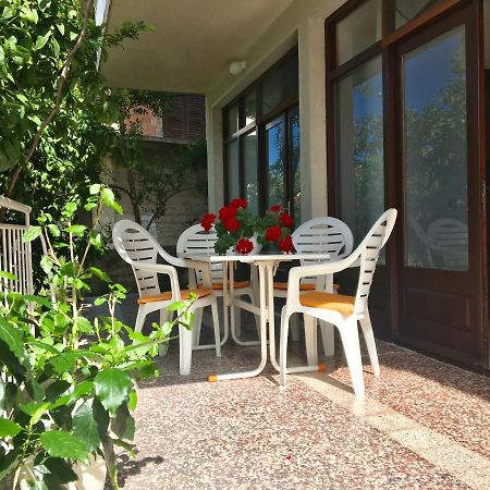 Hilda Vela Apartment Podgora Luaran gambar