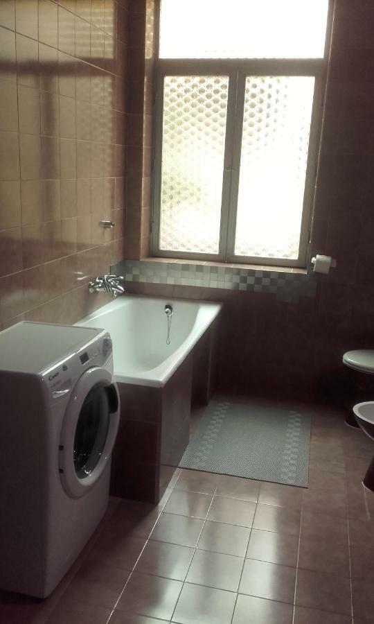 Hilda Vela Apartment Podgora Luaran gambar