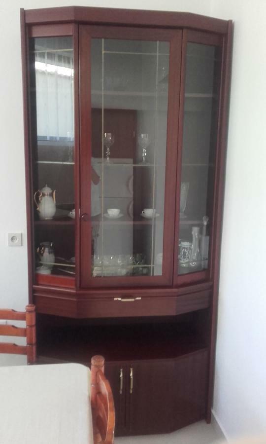 Hilda Vela Apartment Podgora Luaran gambar
