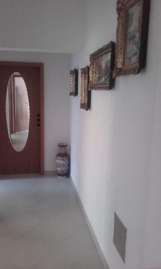 Hilda Vela Apartment Podgora Luaran gambar
