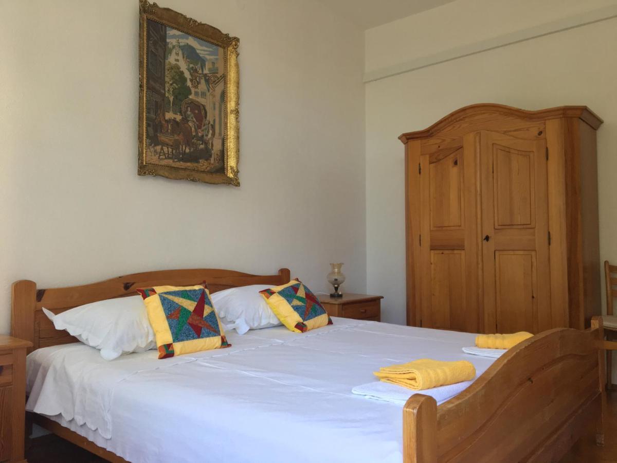 Hilda Vela Apartment Podgora Luaran gambar